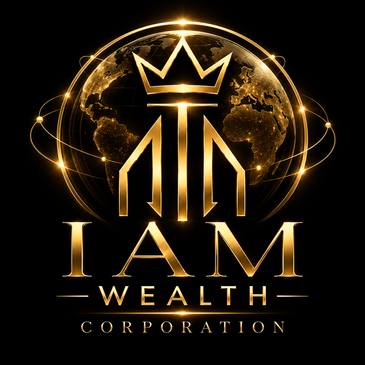I Am Wealth Corporation